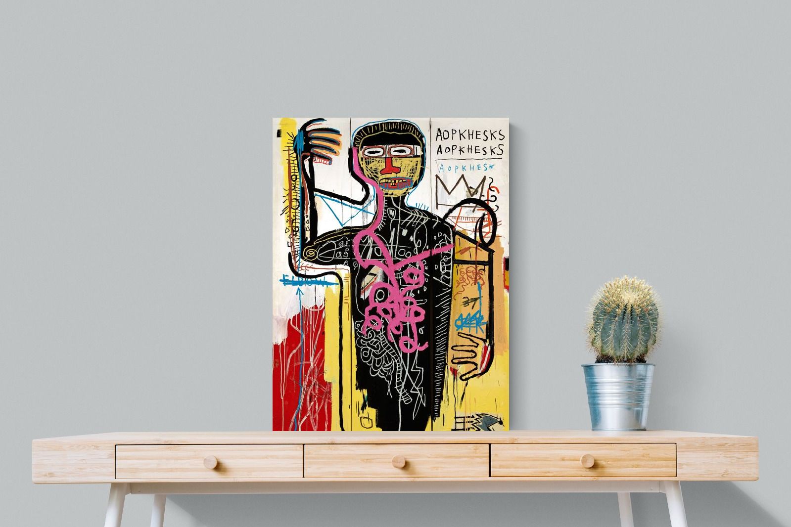 Pixalot Versus Medici