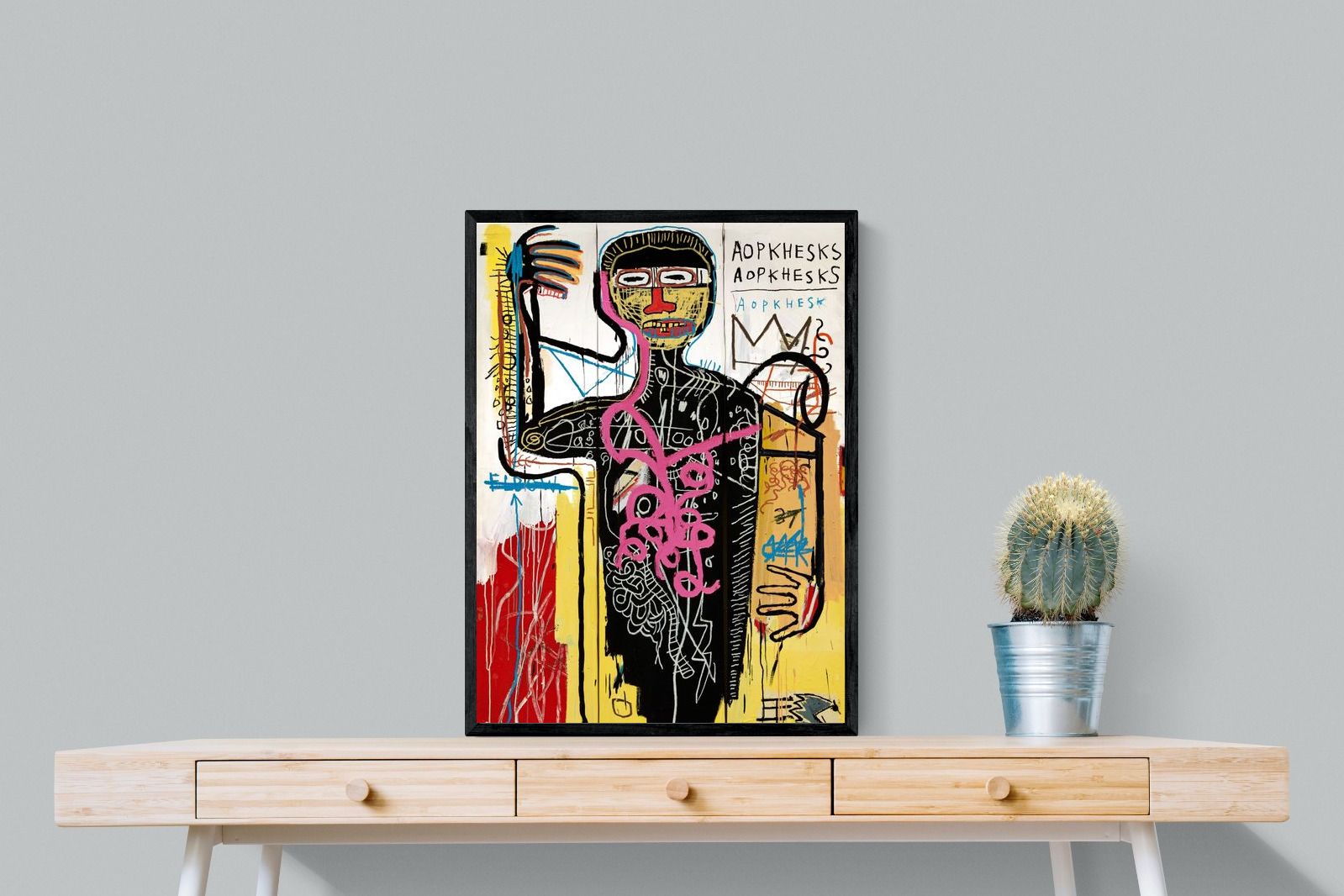 Pixalot Versus Medici