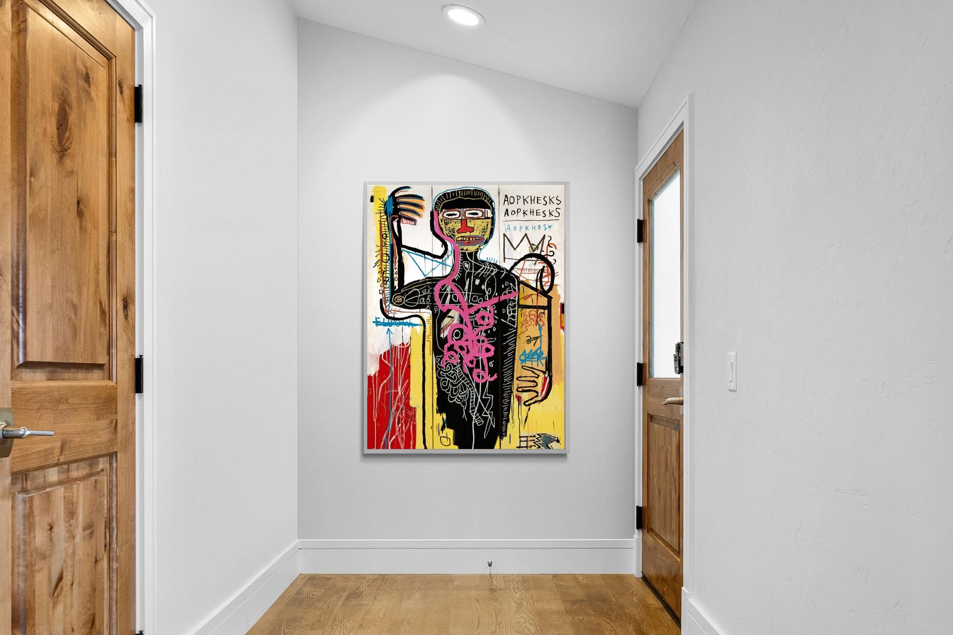 Pixalot Versus Medici