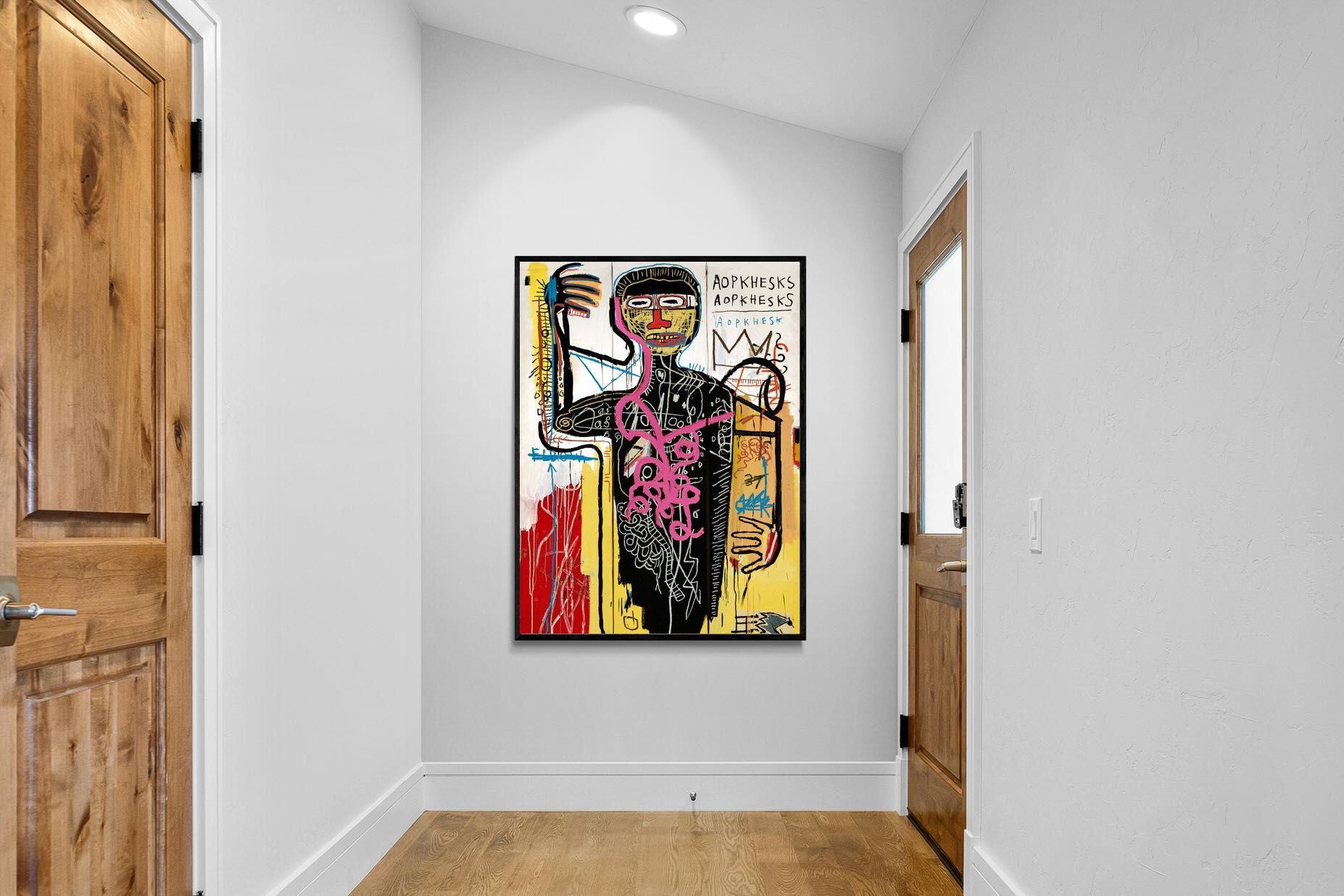 Pixalot Versus Medici