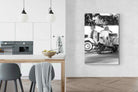 Pixalot Vespas