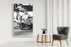 Pixalot Vespas