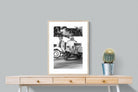 Pixalot Vespas