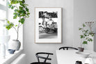 Pixalot Vespas