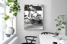 Pixalot Vespas