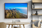 Pixalot ® View from Table Mountain