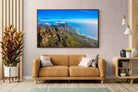 Pixalot ® View from Table Mountain