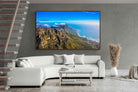 Pixalot ® View from Table Mountain