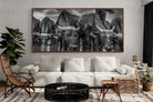Pixalot ® Vigilant Herd