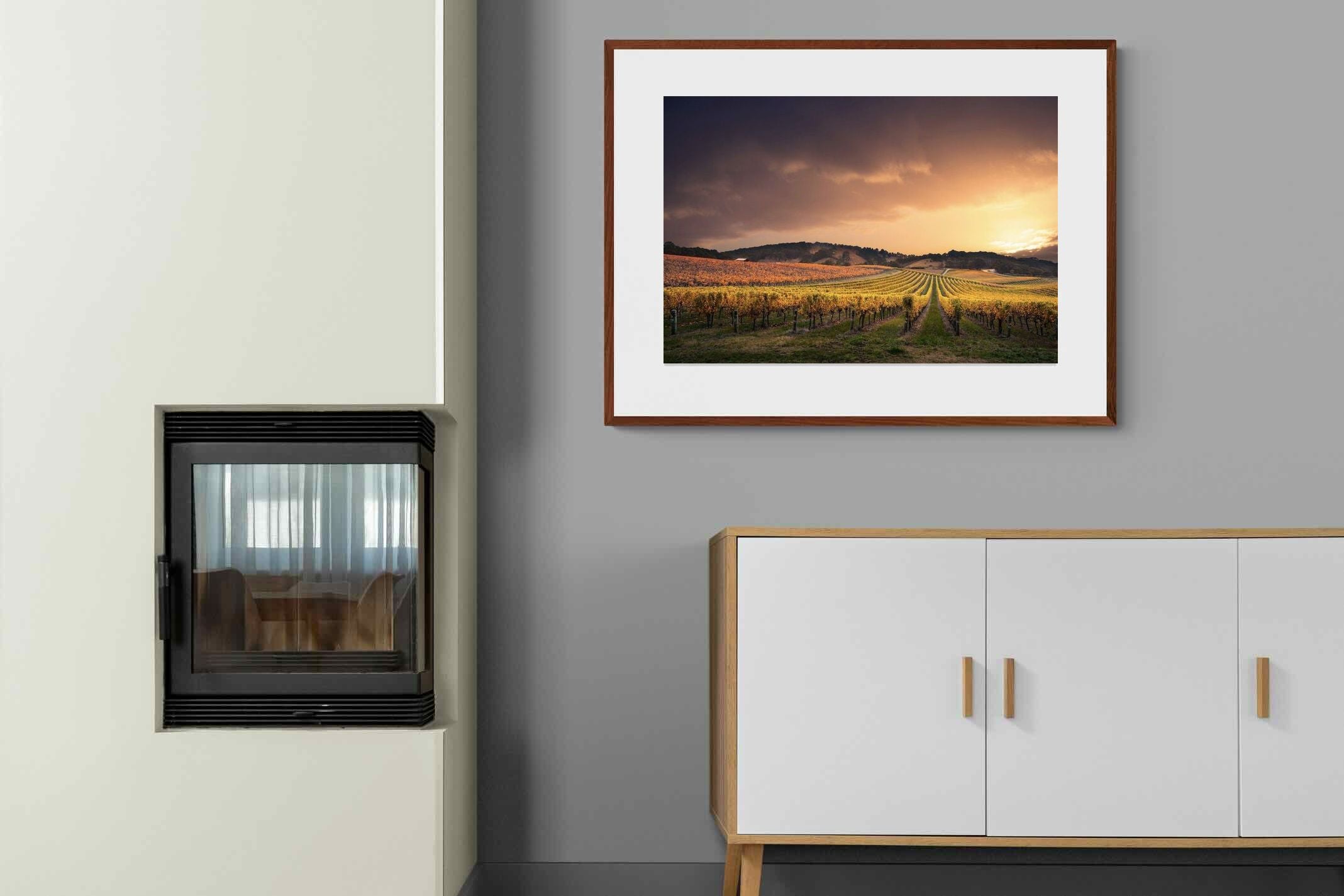 Pixalot ® Vineyards