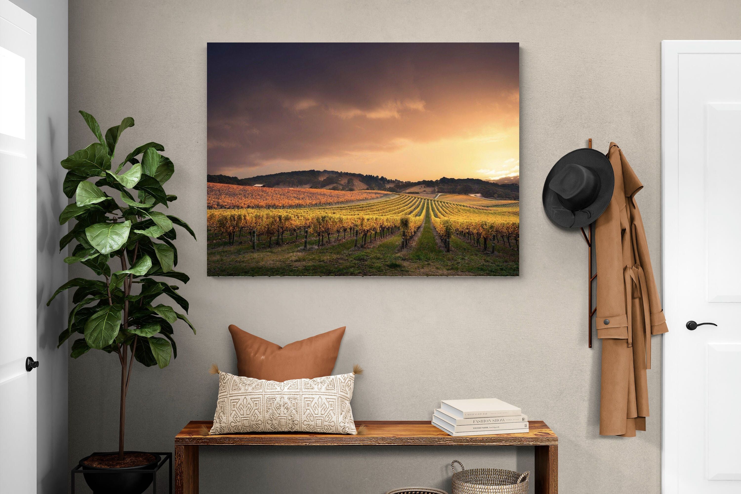 Pixalot ® Vineyards