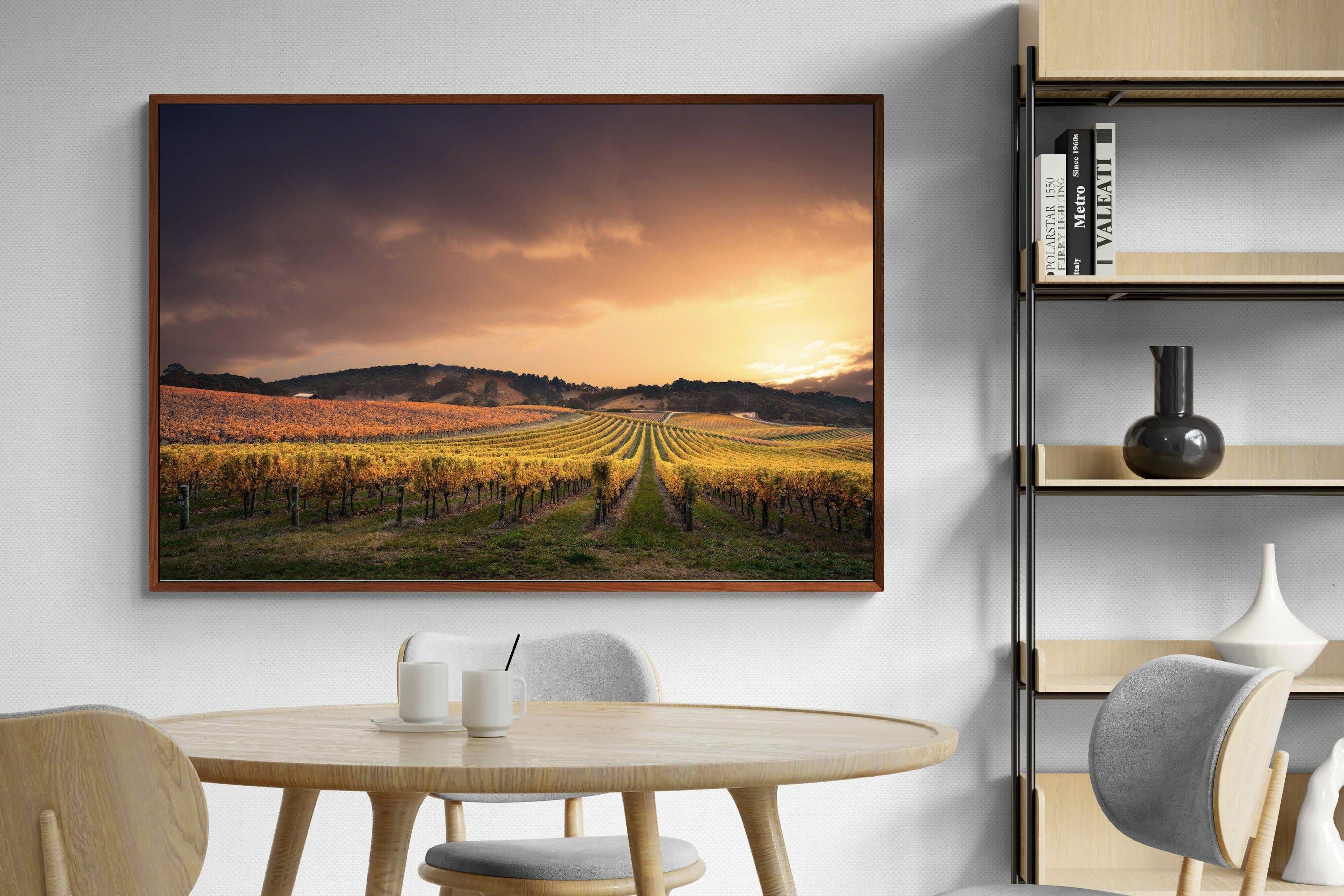Pixalot ® Vineyards