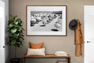 Pixalot ® Vintage Beach Umbrellas