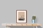 Pixalot Vintage Bench