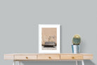 Pixalot Vintage Bench