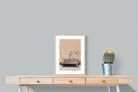 Pixalot Vintage Bench