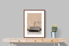 Pixalot Vintage Bench