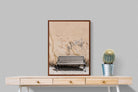 Pixalot Vintage Bench