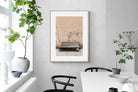 Pixalot Vintage Bench