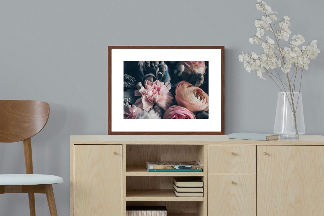 Pixalot ® Vintage Bouquet