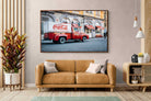 Pixalot ® Vintage Coca-Cola
