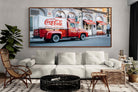Pixalot ® Vintage Coca-Cola