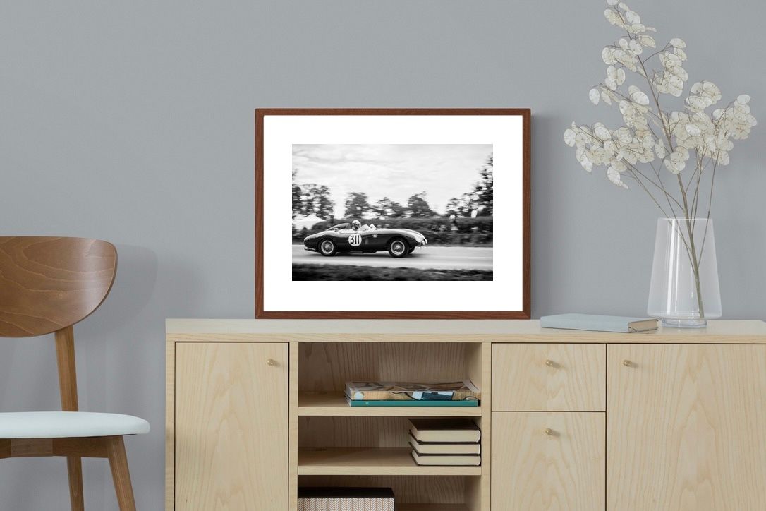 Pixalot ® Vintage Grand Prix