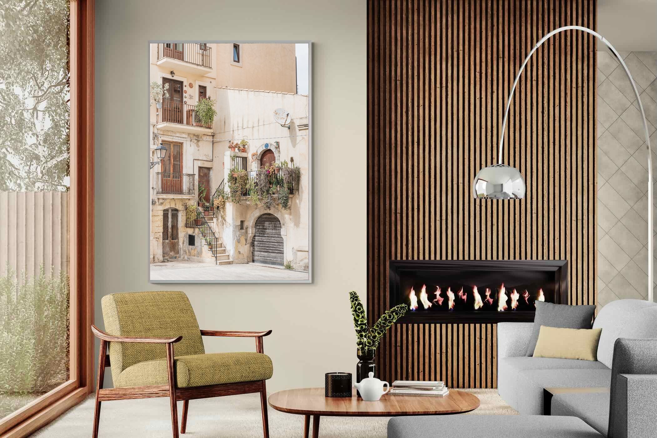 Pixalot Vintage Italy