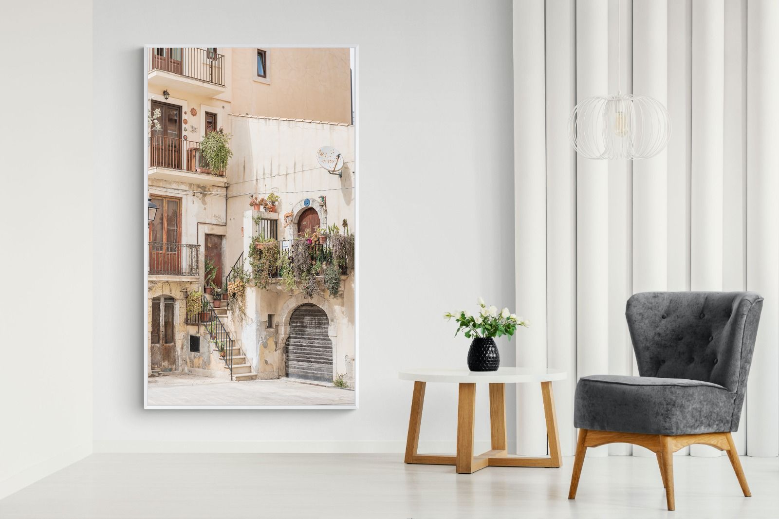 Pixalot Vintage Italy