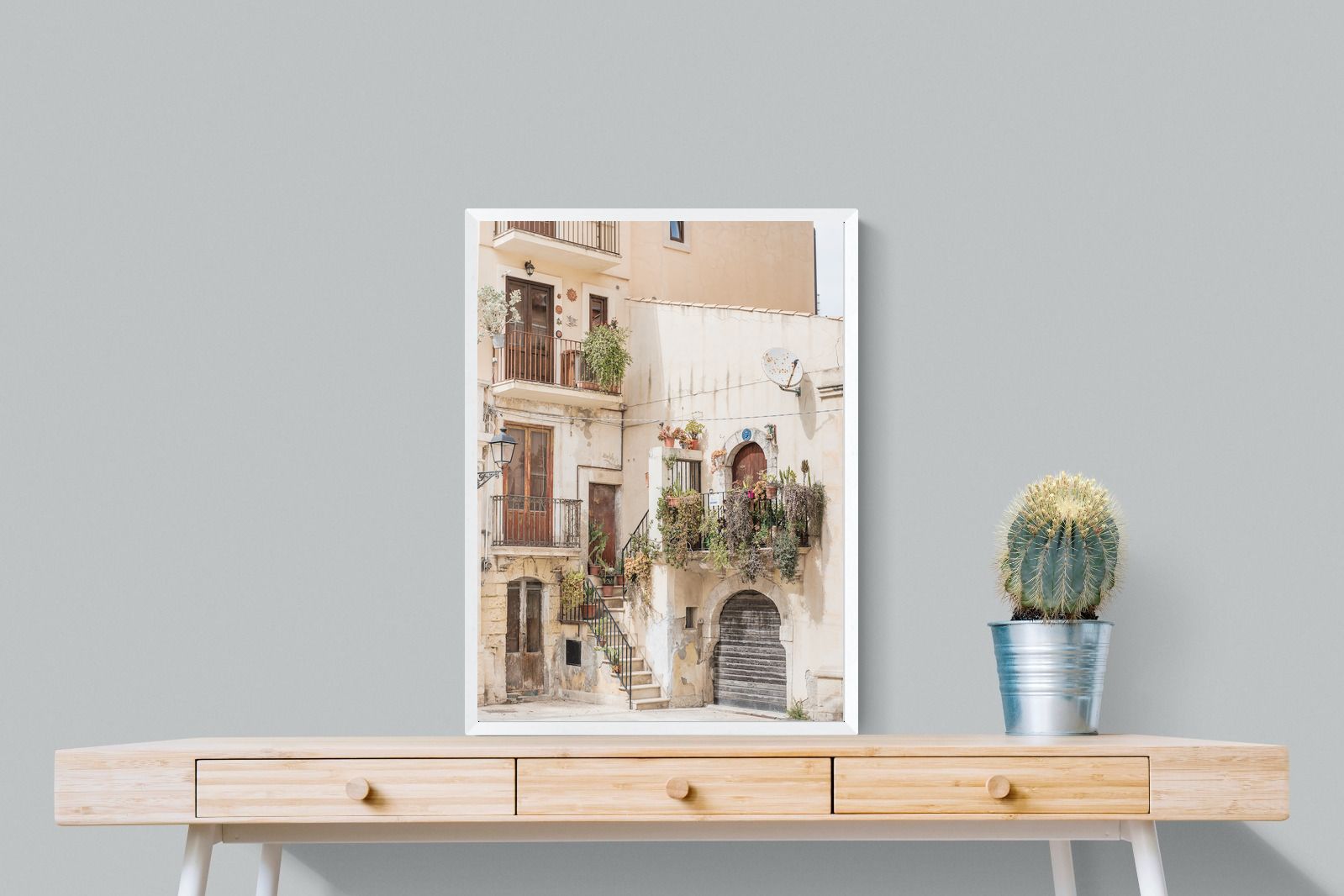 Pixalot Vintage Italy