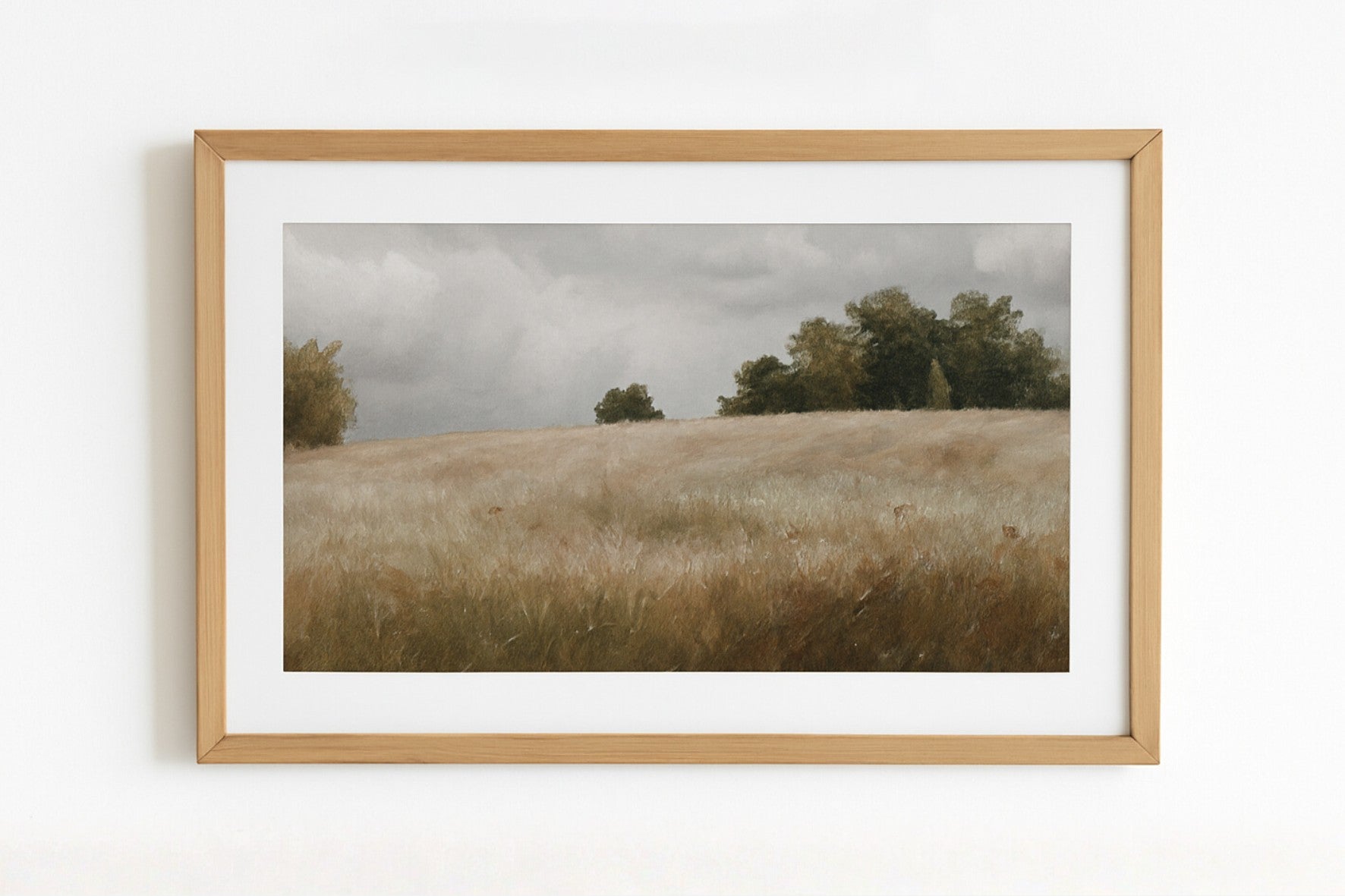 Vintage Landscape 1 | SALE