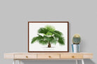 Pixalot ® Vintage Palm Illustration #1