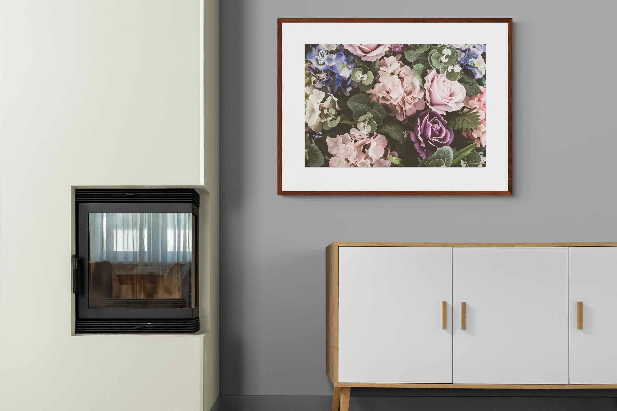 Pixalot ® Vintage Roses