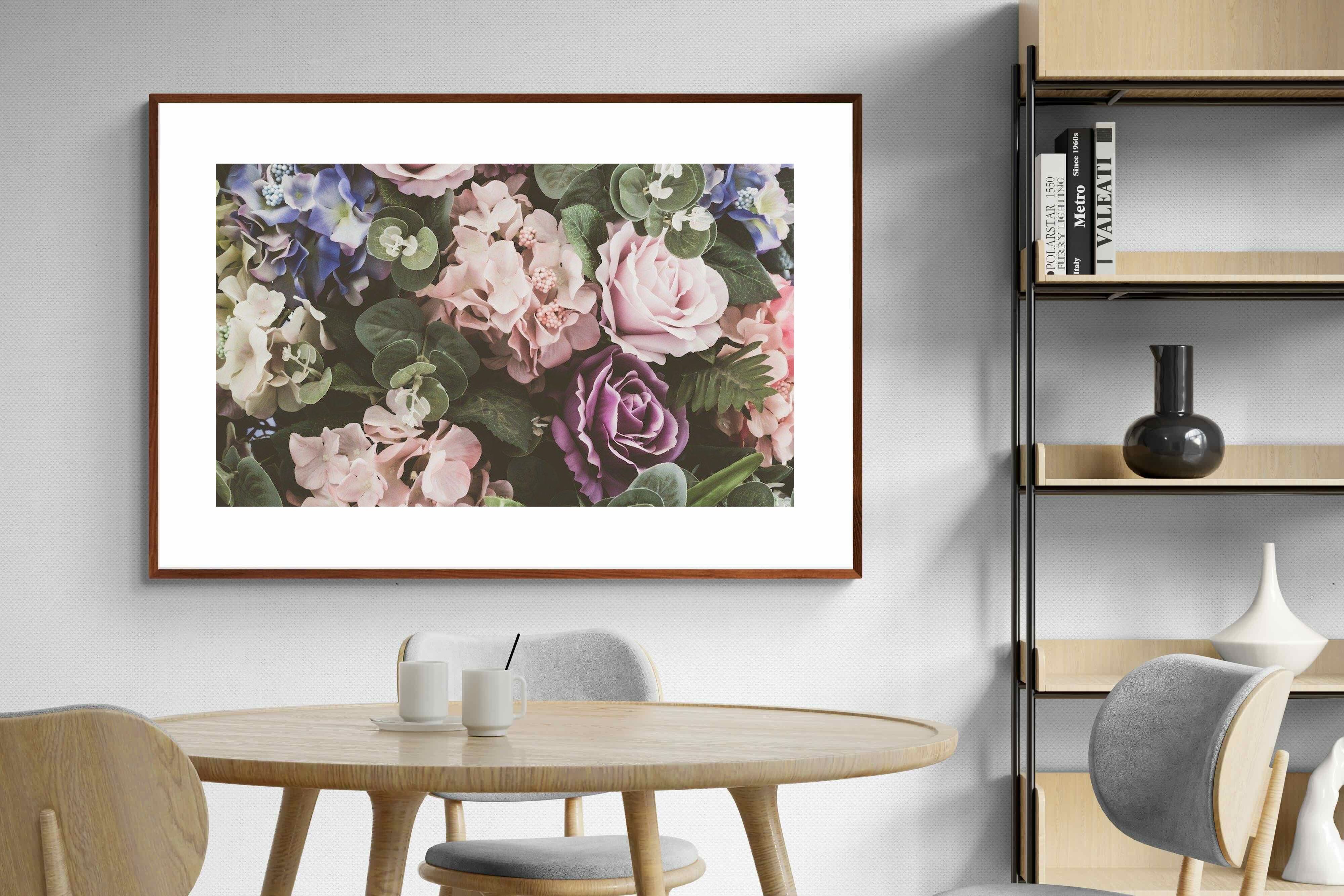 Pixalot ® Vintage Roses