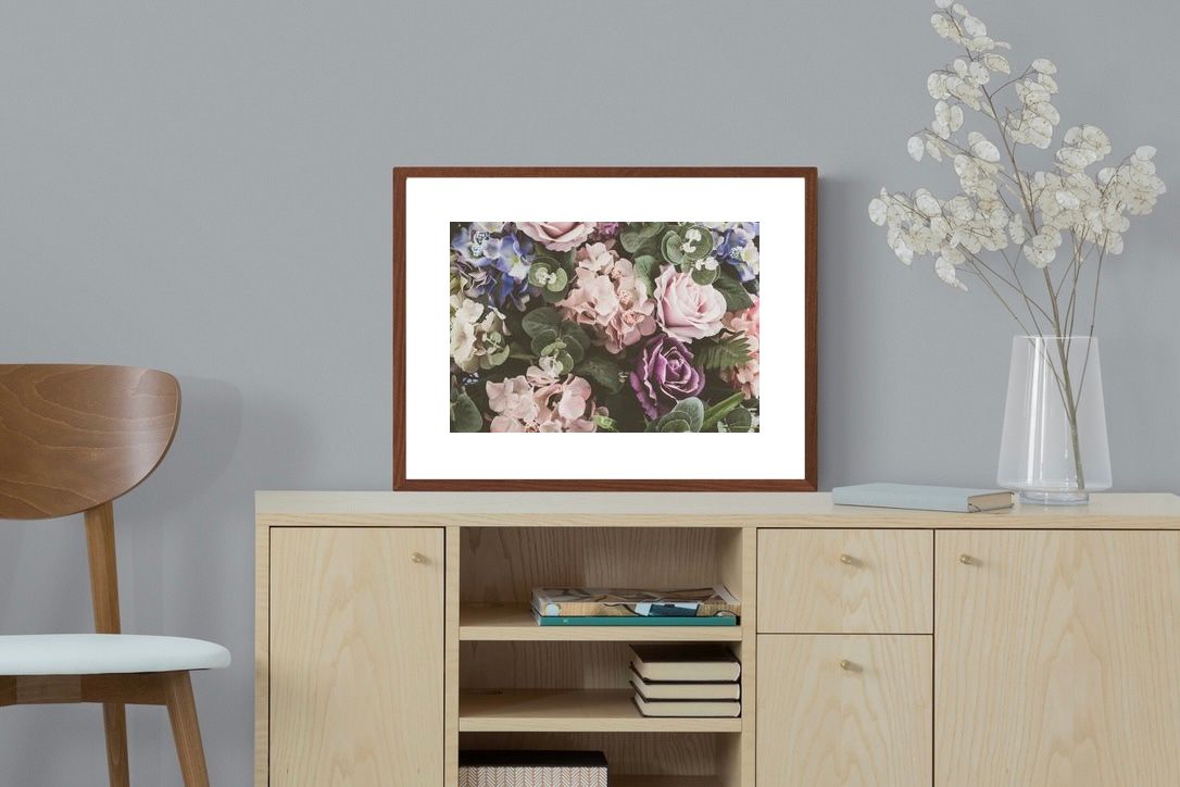 Pixalot ® Vintage Roses