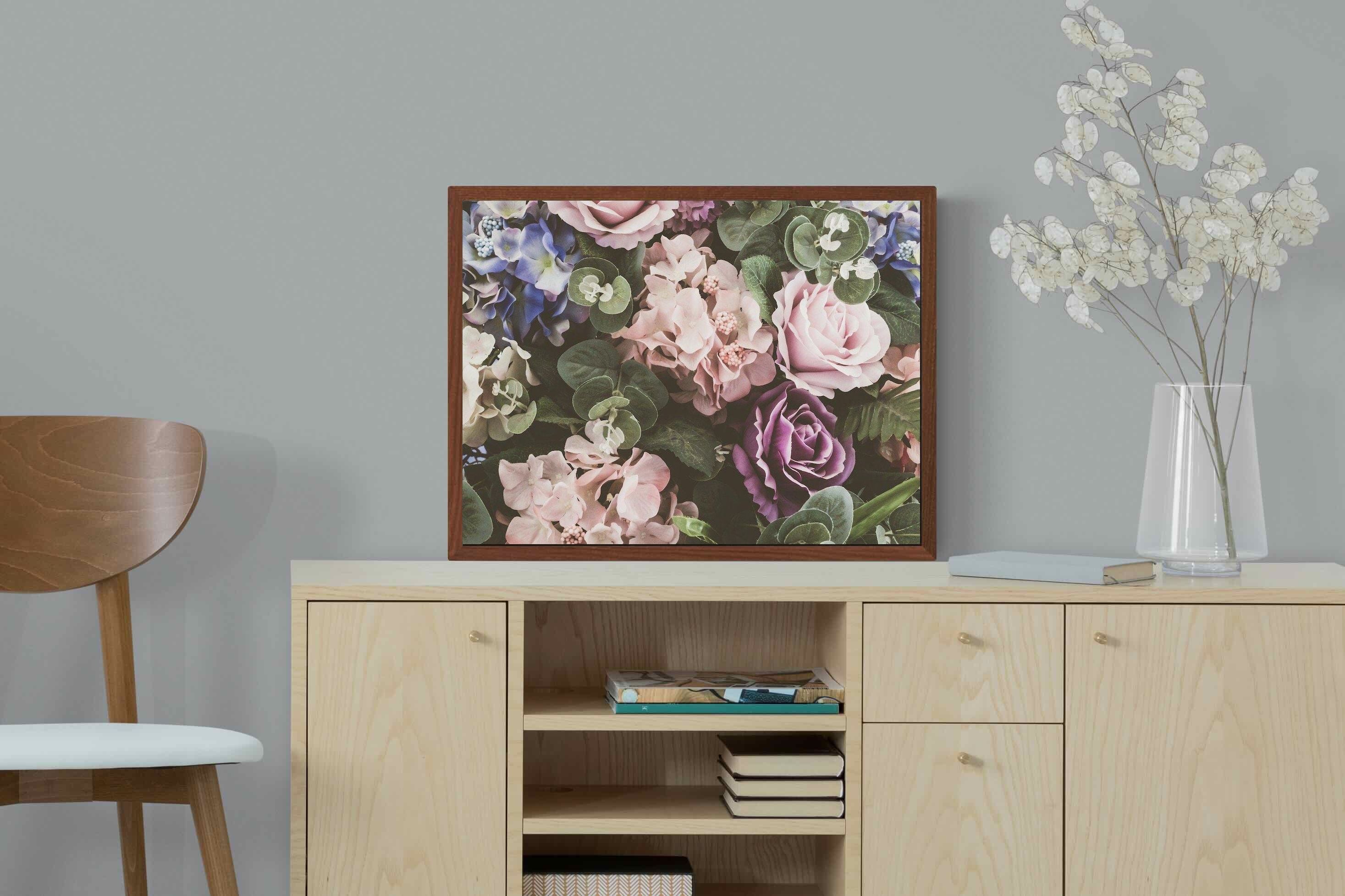 Pixalot ® Vintage Roses