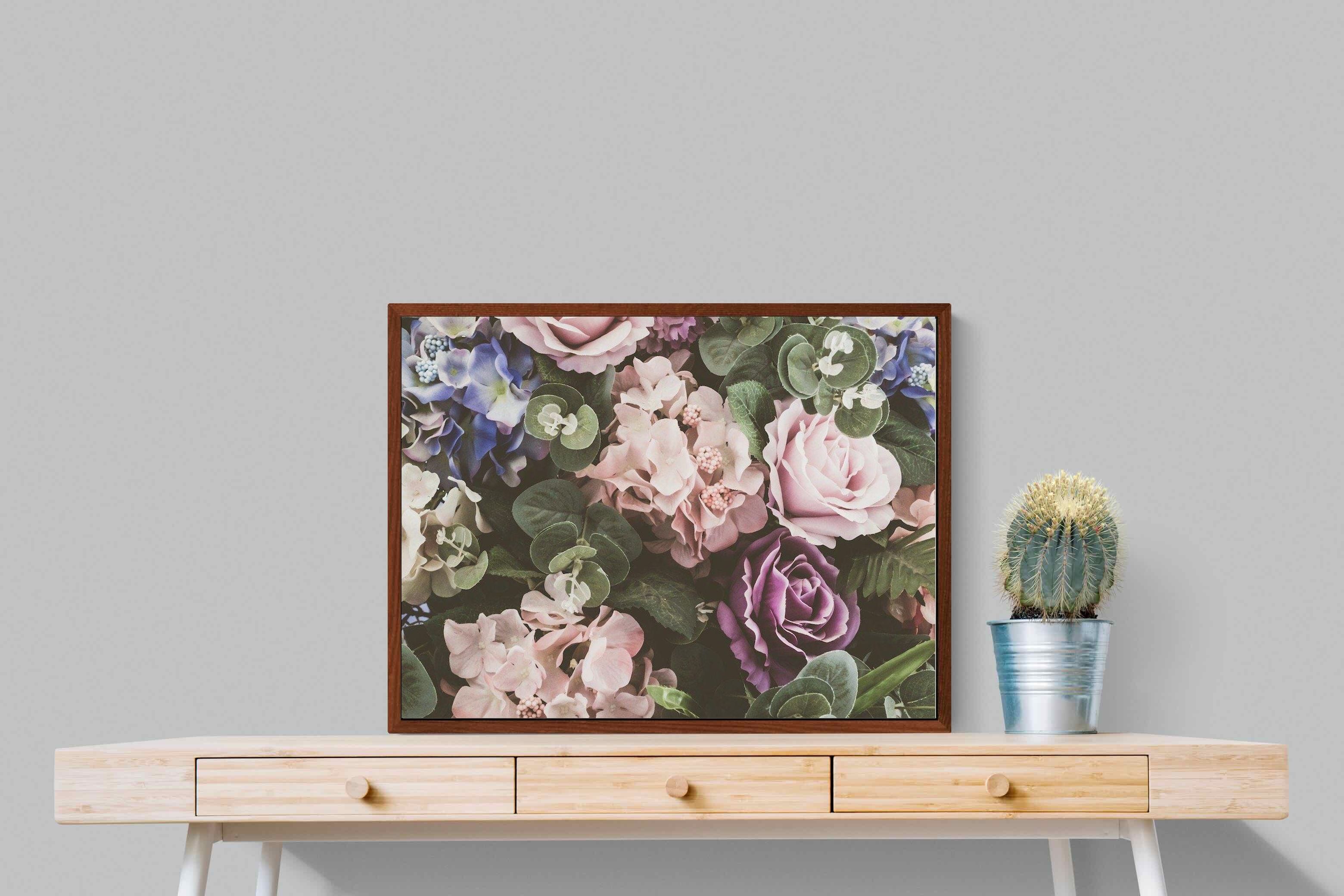 Pixalot ® Vintage Roses