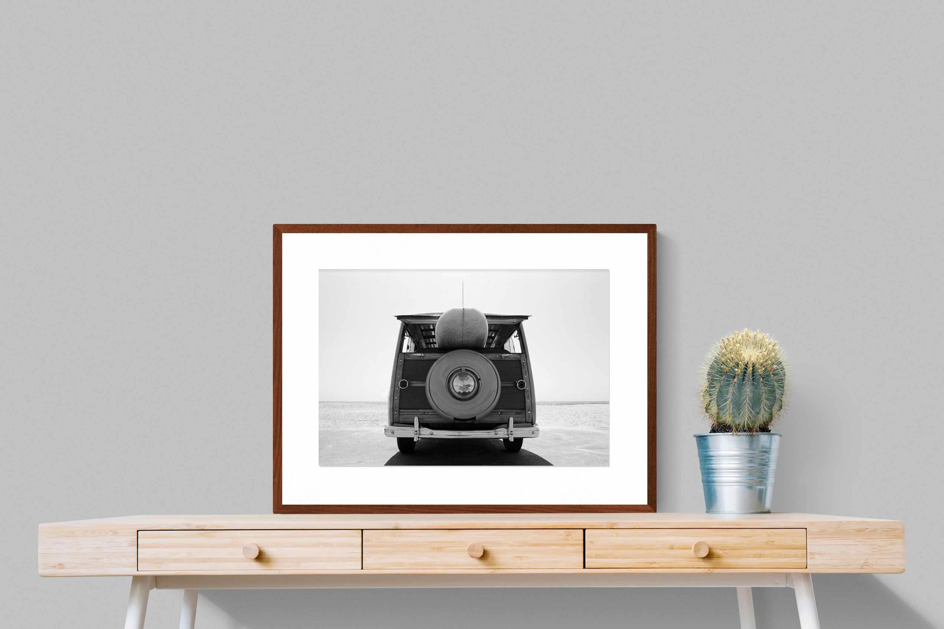 Pixalot ® Vintage Surf