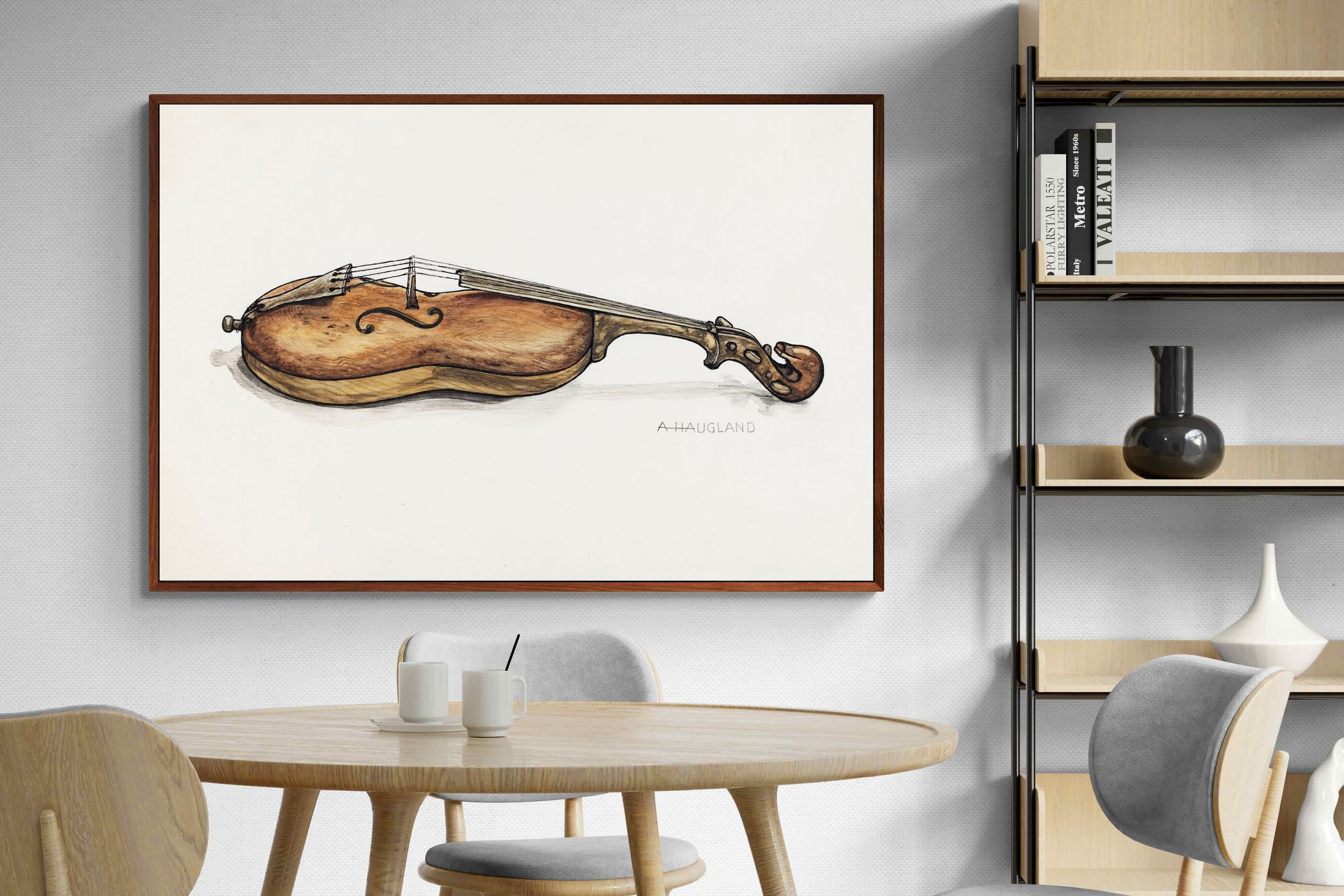 Pixalot Violin