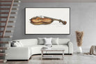 Pixalot Violin