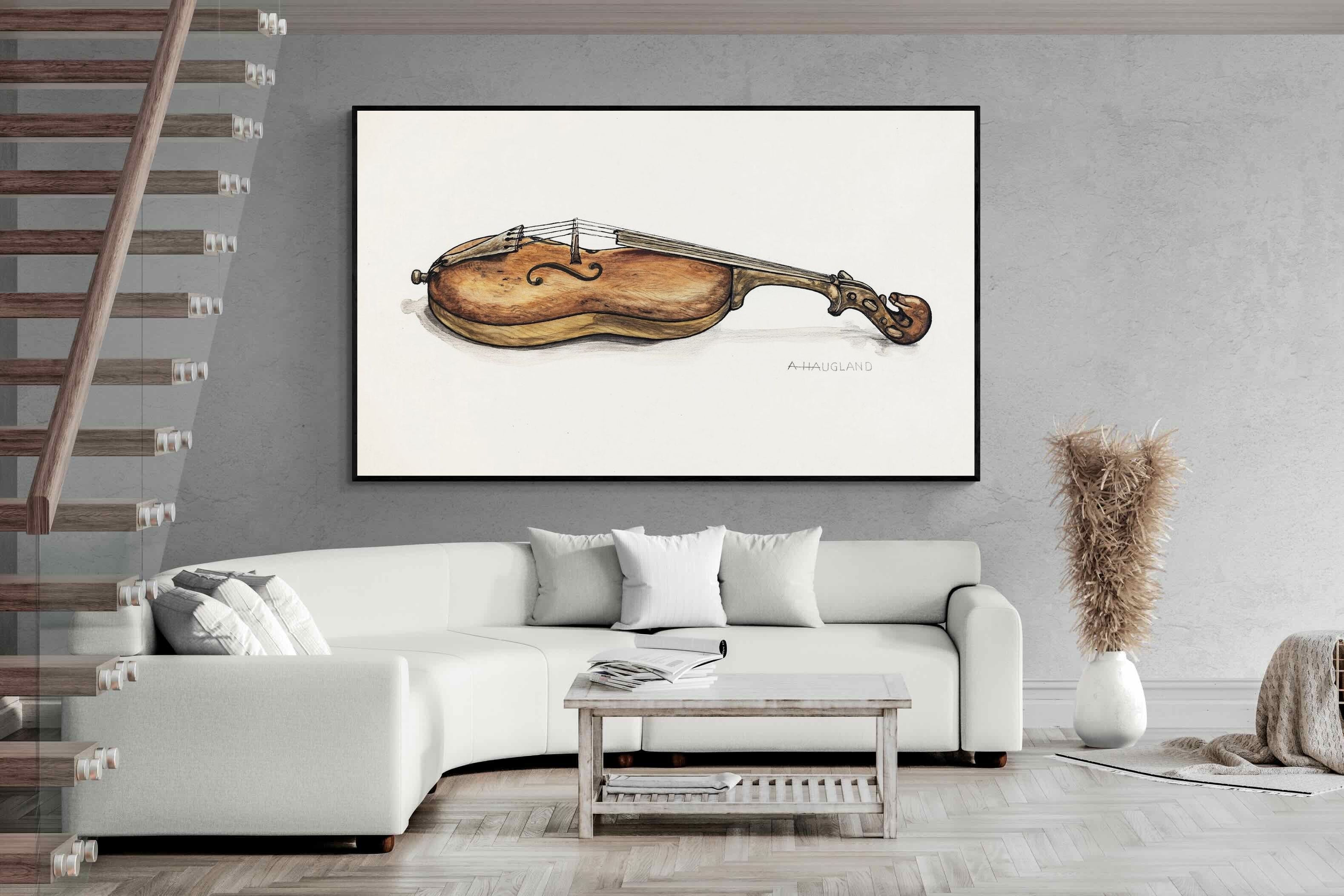 Pixalot Violin