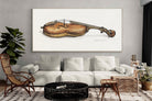 Pixalot Violin
