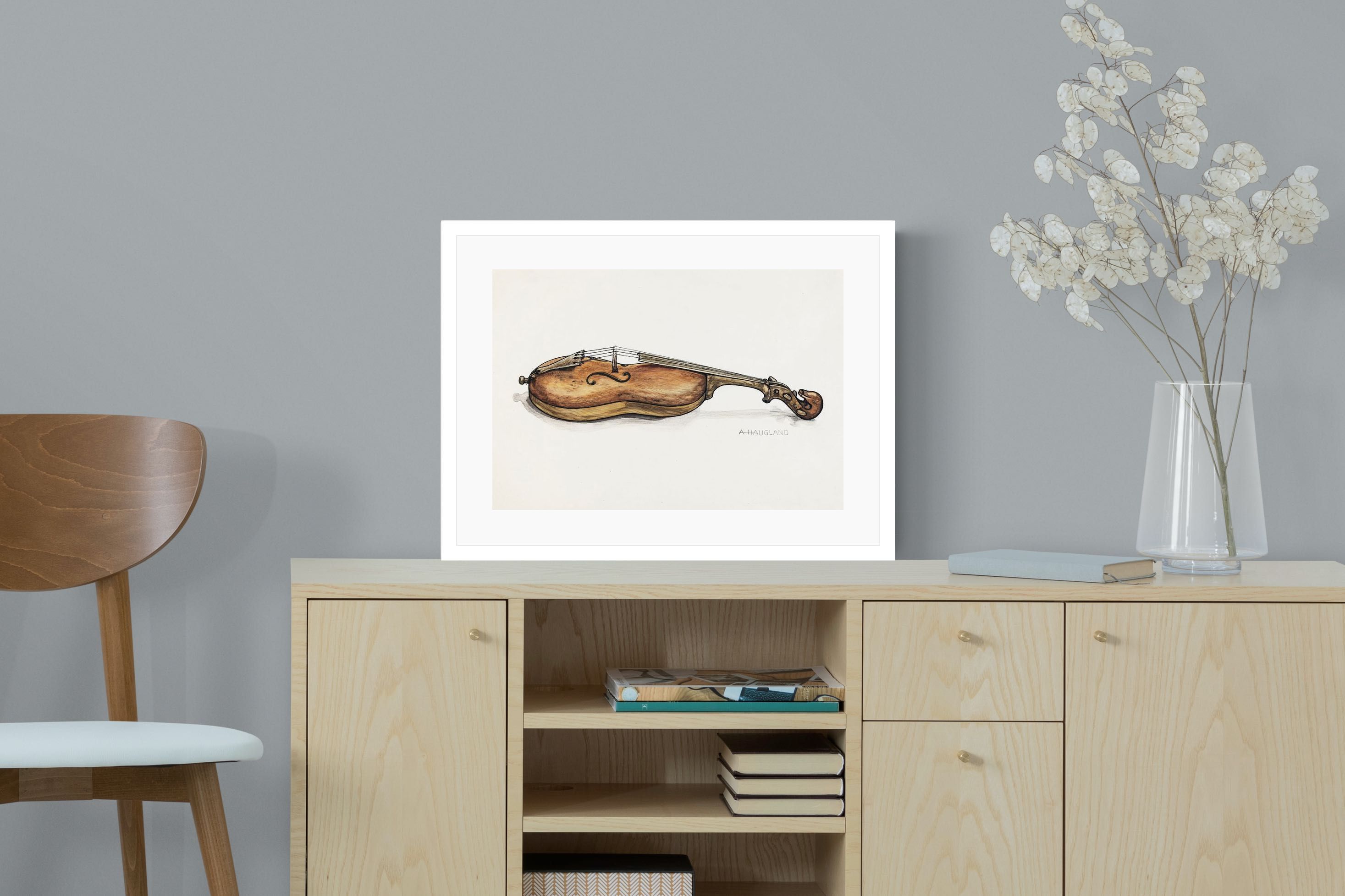 Pixalot Violin