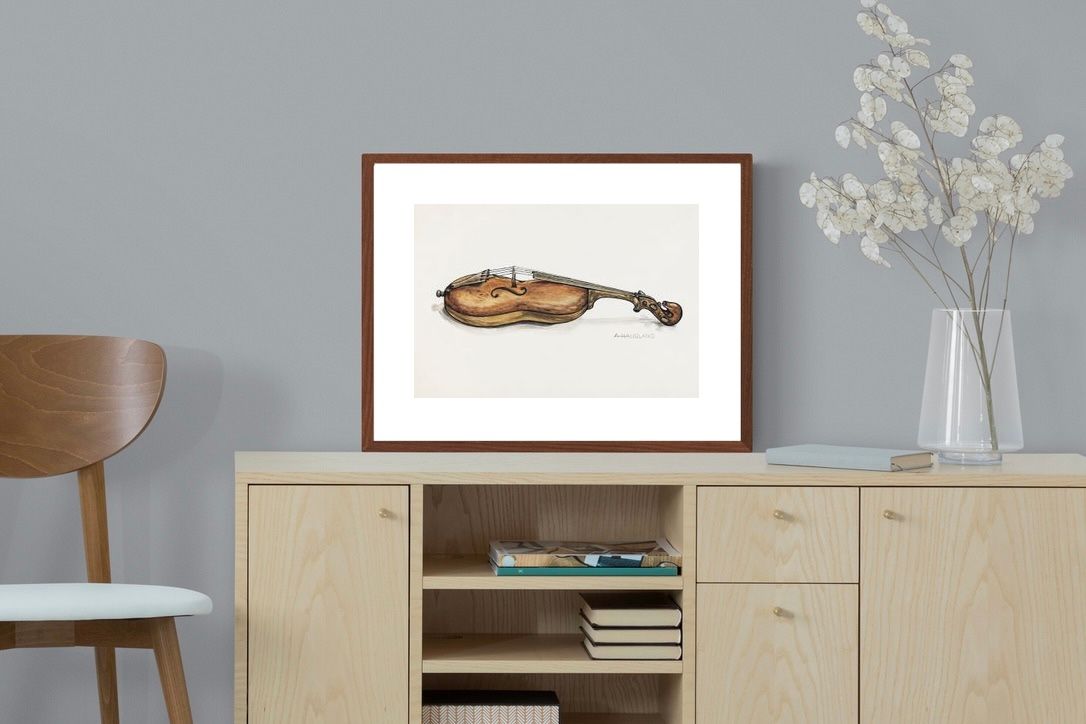 Pixalot Violin