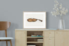 Pixalot Violin