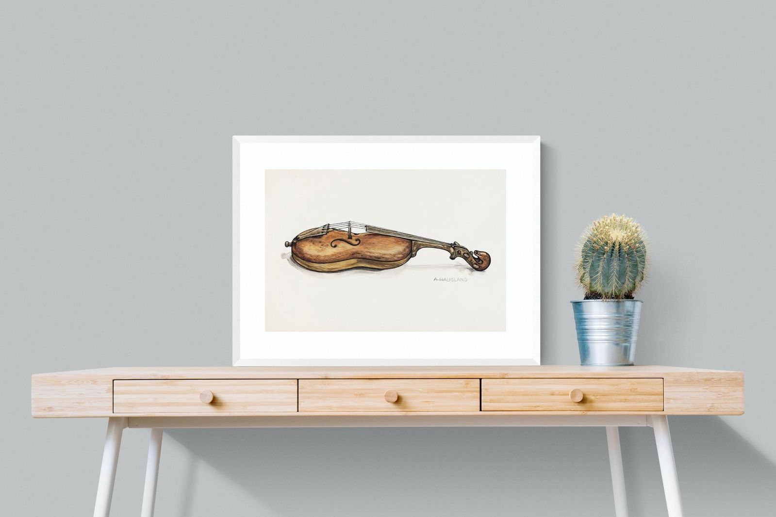 Pixalot Violin