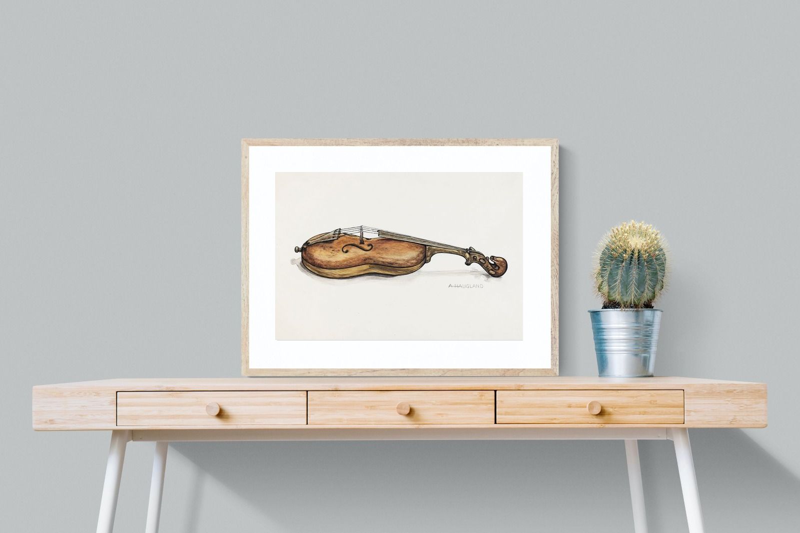 Pixalot Violin