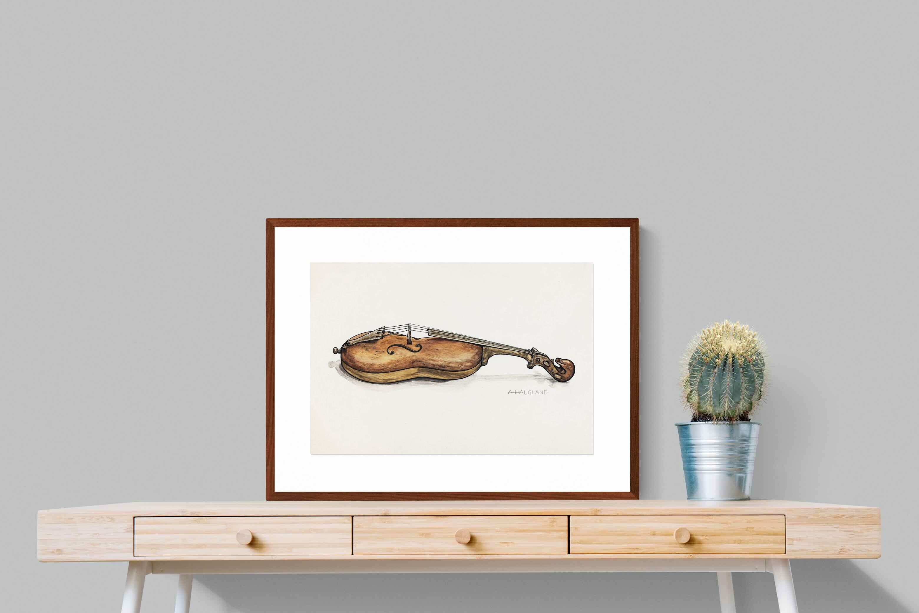 Pixalot Violin
