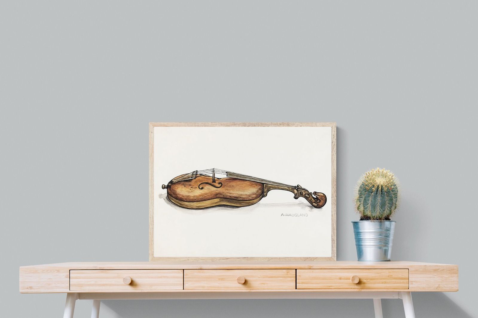 Pixalot Violin