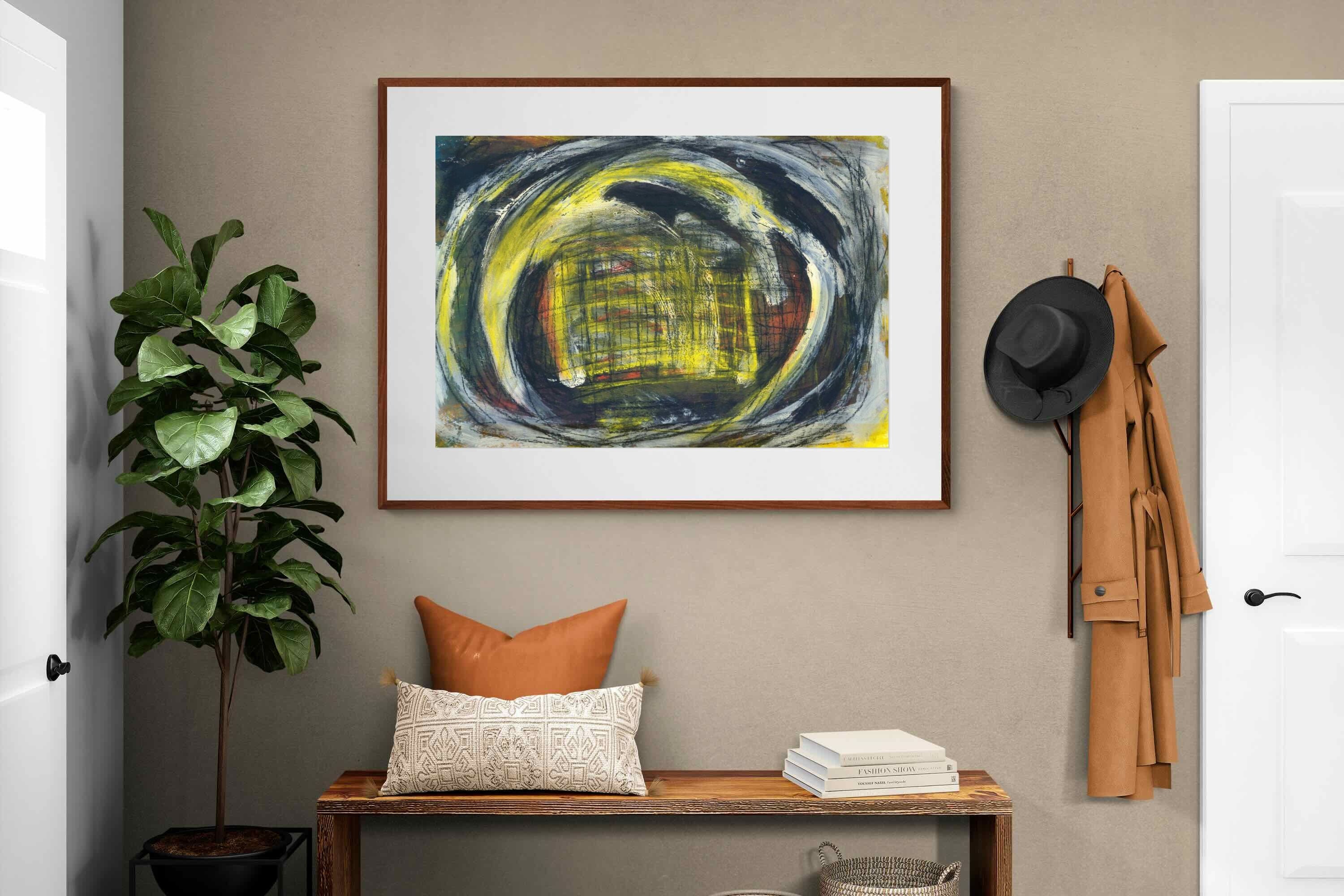 Pixalot ® Vortex of Emotions